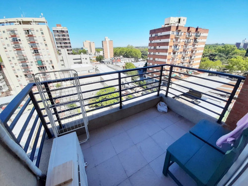 Imagen 8 de 9 de Venta Depto Dos Ambientes Monte Grande