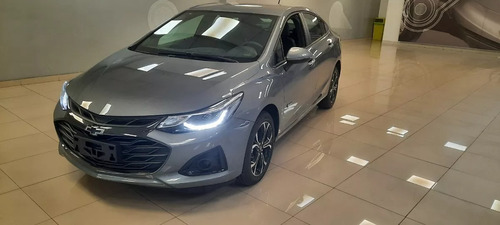 Chevrolet Cruze 1.4 Midnight At Sedan