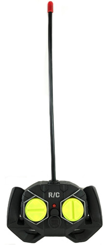 Imagen 4 de 9 de Auto Control Remoto 1:20 Con Luces Led Recargable