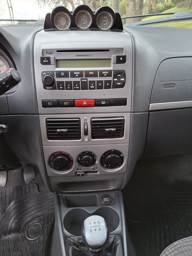 Fiat Palio 1.6 Adventure Etorque