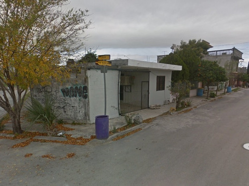 Jr Casa En Recuperacion Hipotecaria, Sin Nombre De Colonia 2, Cadereyta Jiménez, Nuevo León, México