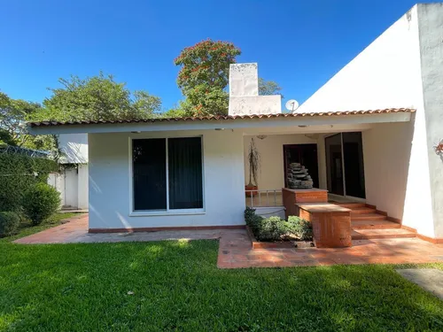Casa En Venta En Tuxtla Gutierrez
