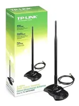 Comprar Antena Omnidireccional Tp-link Tl-ant2408c 8dbi 2.4 Ghz 