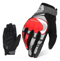 Comprar Luvas Esportivas Ao Ar Livre Luvas Antiderrapantes De Motoci