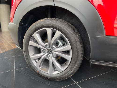 Imagen 11 de 17 de Mazda Cx-30 2.0 Touring At 4x2 Modelo 2023