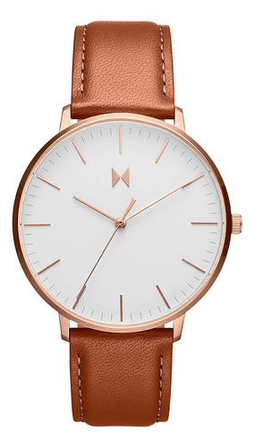 Mvmt Reloj Legacy Slim Para Hombre  Reloj Analogico Para Ho