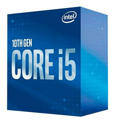 Imagen 4 de 6 de Pc Armada Gamer Intel I5 9400 8gb Ram Gtx 1050 Ti Hd 1tb