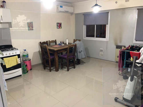 Imagen 4 de 16 de Departamento - Villa Sarmiento