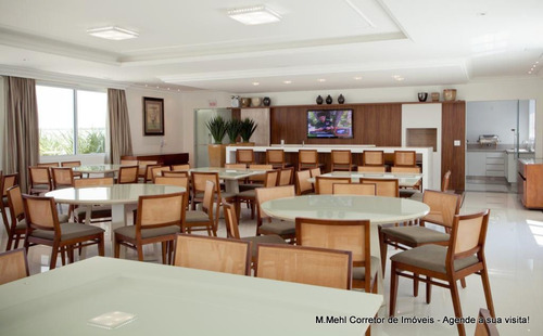 Imagem 28 de 30 de Apartamento Com 4 Dormitórios À Venda Com 746.88m² Por R$ 7.800.000,00 No Bairro Barra Sul - Balneário Camboriú / Sc - M2em-mrt