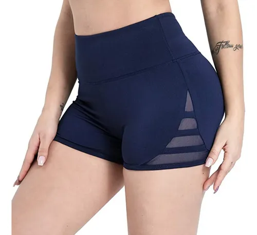 Mini short de sport hotsell