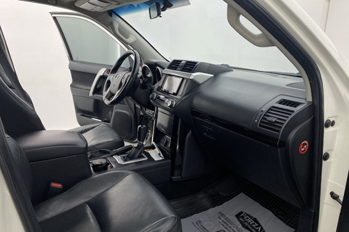 Toyota Prado 3.0 Tx-l