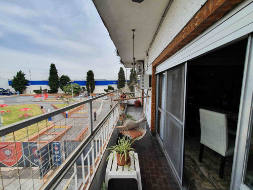 Imagen 13 de 30 de Venta Departamento 4 Amb. Terraza-quincho En Boedo
