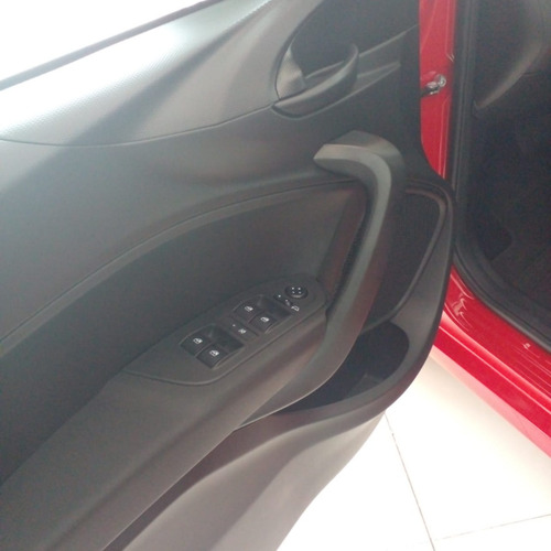 Fiat Cronos 1.3 Gse Drive Pack Conectividad