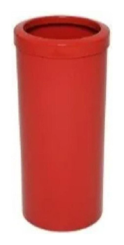 Lixeira 30x70 Com Aro Plástico 50l (cb50)