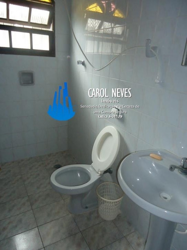 Imagem 6 de 14 de 766-casas 2 Dormitórios Florida Mirim Mongaguá Financiamento
