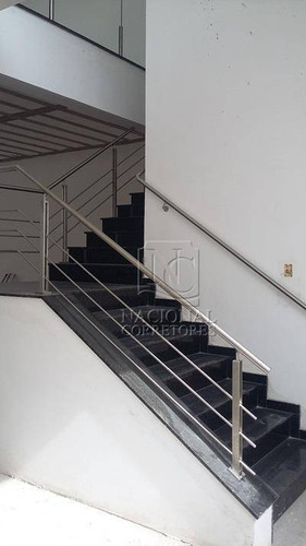 Prédio Comercial Para Locação, Santo Antônio, São Caetano Do Sul. - Pr0029