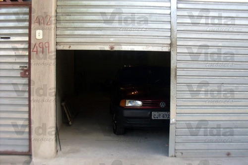 Imagem 3 de 10 de Salas Comercial Para Aluguel - 20980