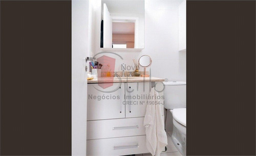 Imagem 12 de 15 de Apartamento - Vila Olimpia - Ref: 12785 - L-12785