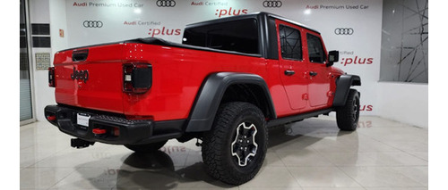 Jeep JT Rubicon