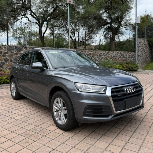 Audi Q5 2.0 L T Dynamic Dsg