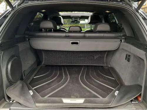 BMW X5 4.4 M