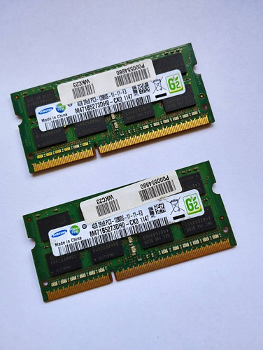 Memoria Ram Ddr3