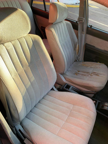 Chevrolet Nova-corolla Liftback