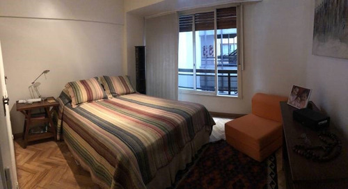 Imagen 20 de 23 de Venta 3 Dorm Y Dep Palermo Con Pileta Y Cochera