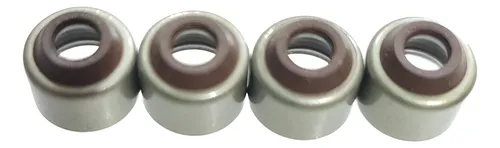 comprar Juego De Retenes De Válvulas Ns200 Fi Bajaj Rouser India X 4