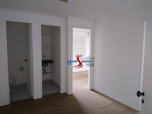 Imagem 1 de 12 de Sala, 36 M² - Venda Por R$ 420.000,00 Ou Aluguel Por R$ 1.200,00/mês - Vila Mariana - São Paulo/sp - Sa0152