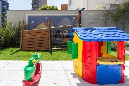 Imagem 6 de 18 de Apartamento - Ap251voir - 69742200