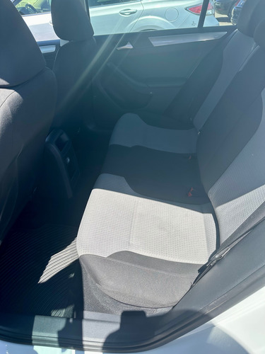 2018 Vw Jetta 1.4 Turbo Automático