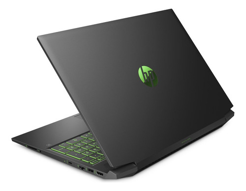 Hp Pavilion Gaming Laptop 16