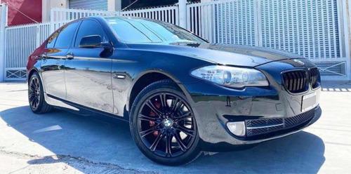 Bmw Serie 5 3.0 535ia Executive 306cv 2010