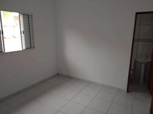 Mcmv Linda Casa Nova - Financiamento - Suarão Itanhaém