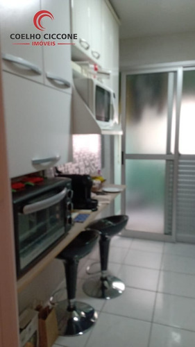 Imagem 6 de 15 de Apartamento Para Venda - V-4220