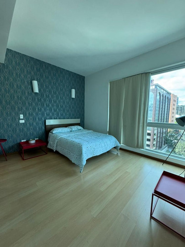 Apartamento En Venta En Las Mercedes