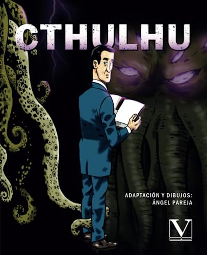 La Llamada De Cthulhu (comic) (spanish Edition)