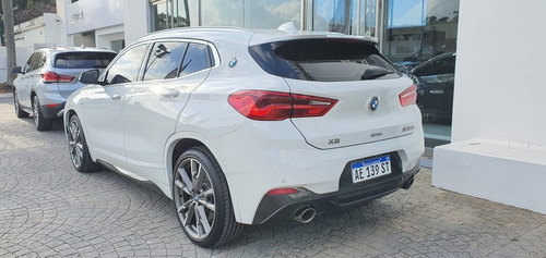 Bmw X2 35i Año 2020 Con 306 Cv - Bell Motors