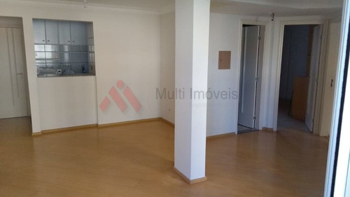 Apartamento 2 Quartos, Na Gleba Palhano - Edifício Saint Raphael - Mi706