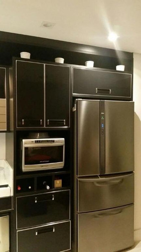 Imagem 10 de 30 de Lindo Apartamento Com 2 Dormitórios Para Alugar, 60 M² Por R$ 6.600/mês - Vila Nova Conceição - São Paulo/sp - Ap19037