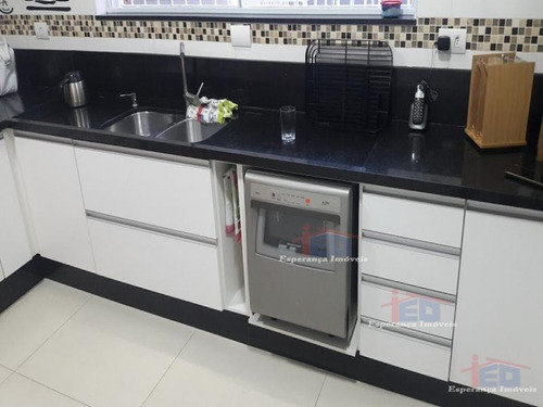 Imagem 11 de 15 de Ref.: 1465 - Sobrados Em Osasco Para Venda - V1465