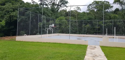 Fazenda De Piscicultura