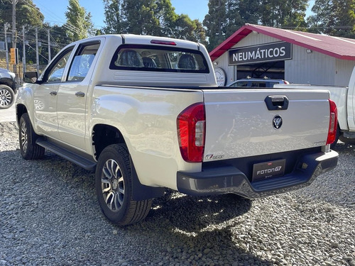 Foton G7 Litte MT 4X2