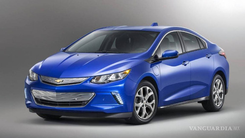 Modulo Cargador Conventidor Chevrolet Volt 1.5 Aut 2016-2021 (Usado)