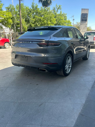 Porsche Cayenne coupé 3.0 V6 At