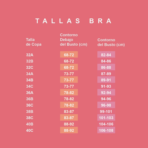 Bra Clean Cut Berlei 7874