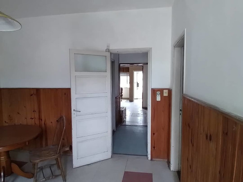 Venta Casa Y Apartamento 4 Dorms. Coch. Fondo Las Acacias