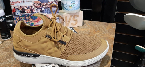 Supra Flow Run Evo 2 Zapatilla