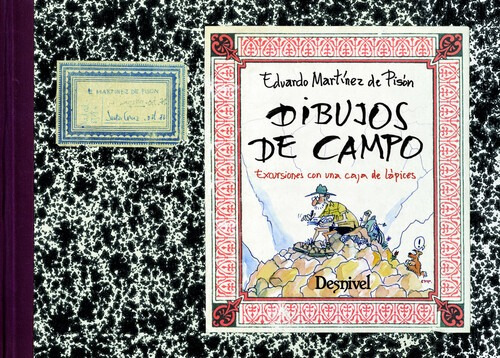 Dibujos De Campo